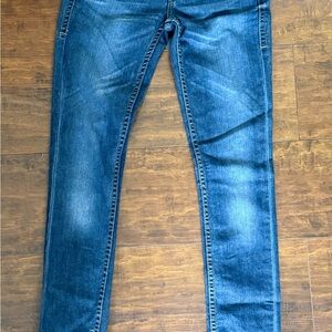 William Rast Stretch Denim Jeans